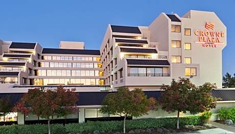 Crowne Plaza Hotel Foster City-San Mateo By IHG