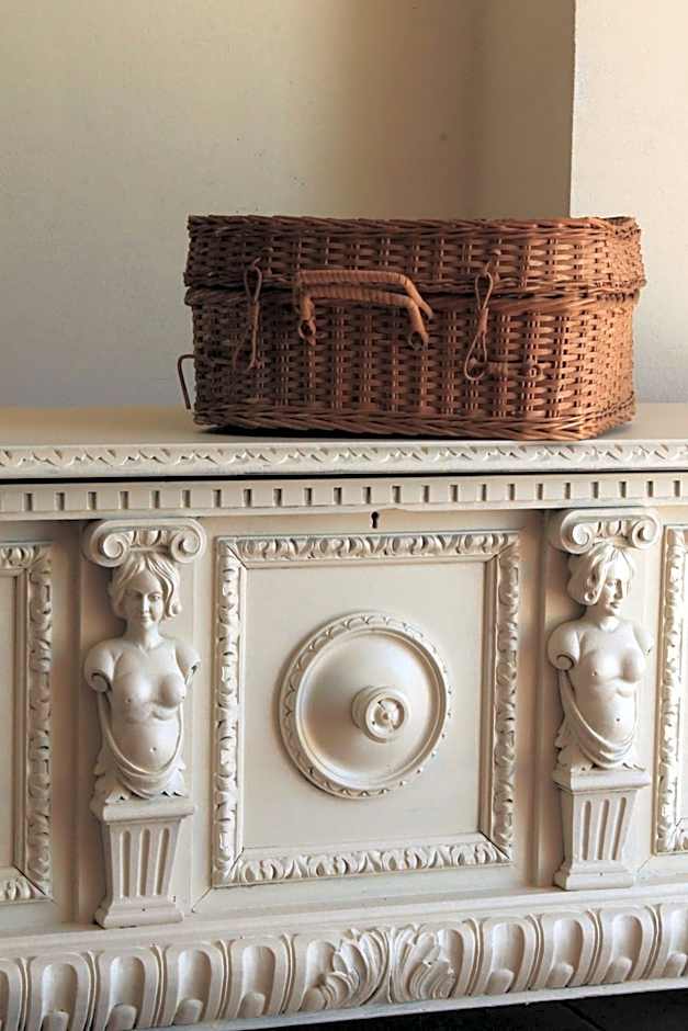 LA CUCCAGNA DI DON BOSCO - No landlords and neighbours - Absolute privacy!