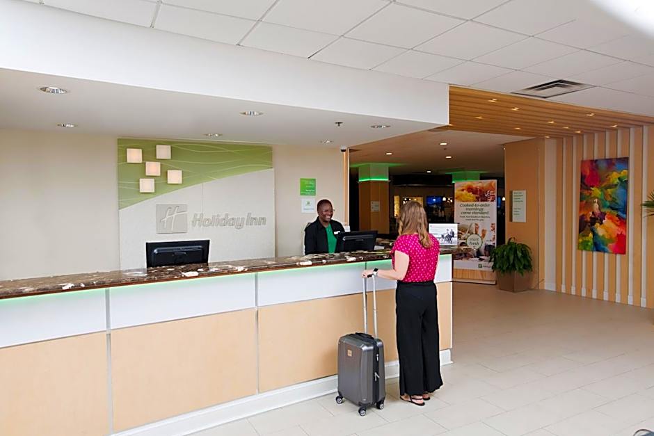 Holiday Inn Birmingham Airport By IHG