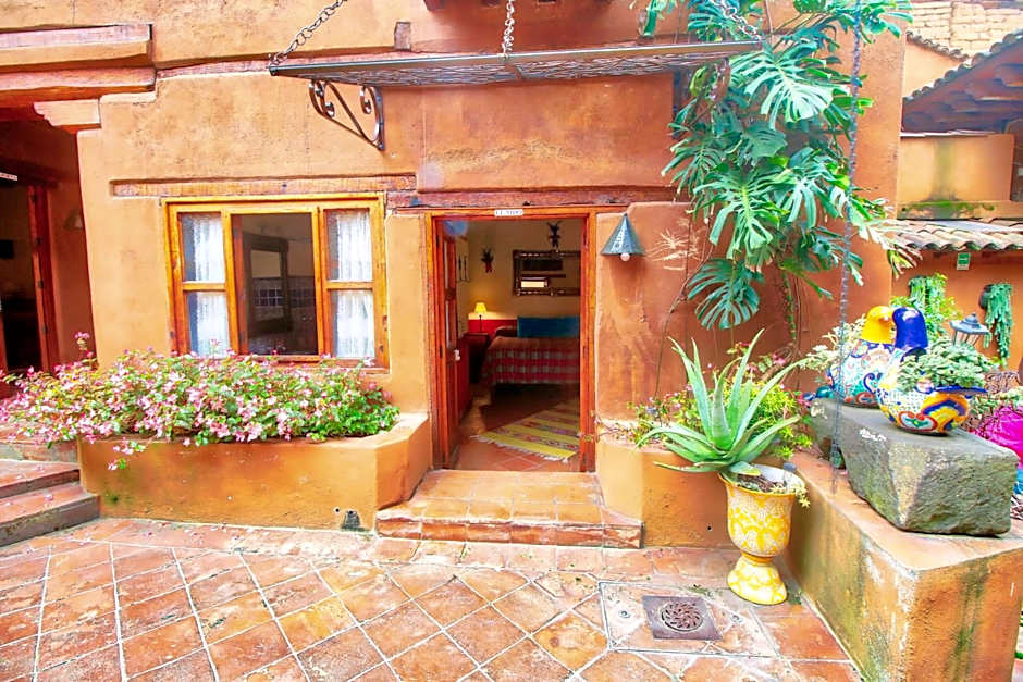 Hotel Casa Encantada