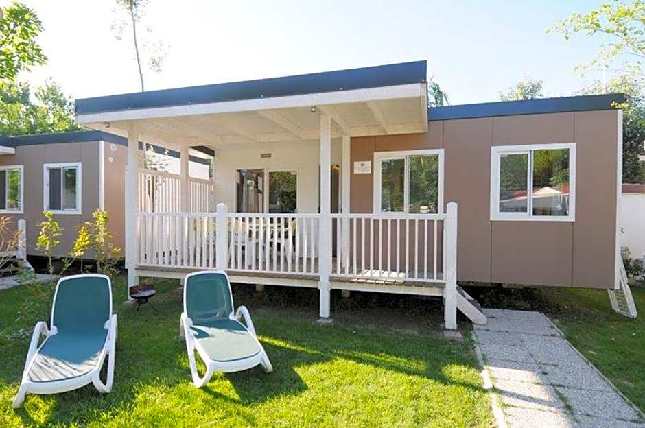 Villaggio Camping Adria