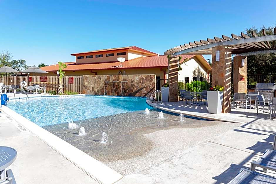 TownePlace Suites by Marriott San Antonio Westover Hills