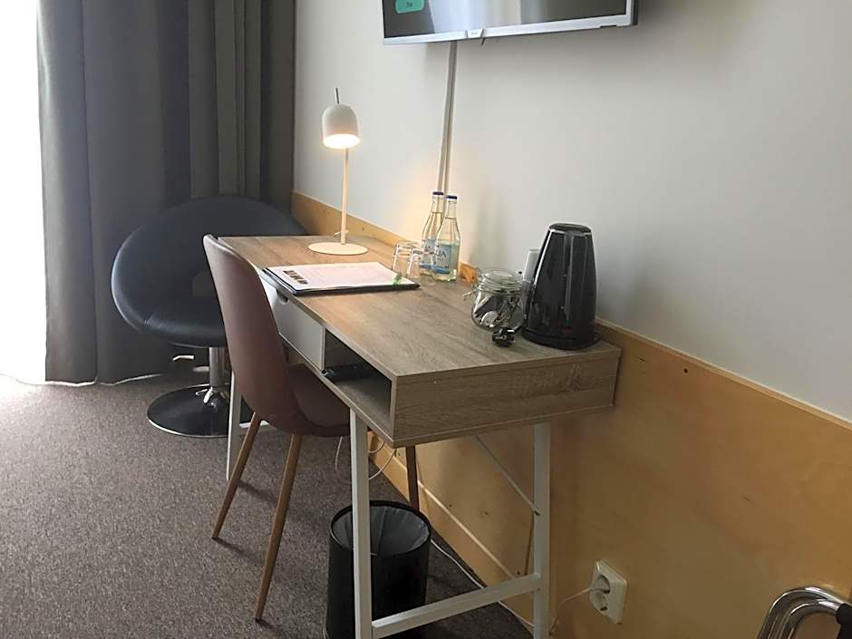 Tyleback Hotell & Konferens, BW Signature Collection