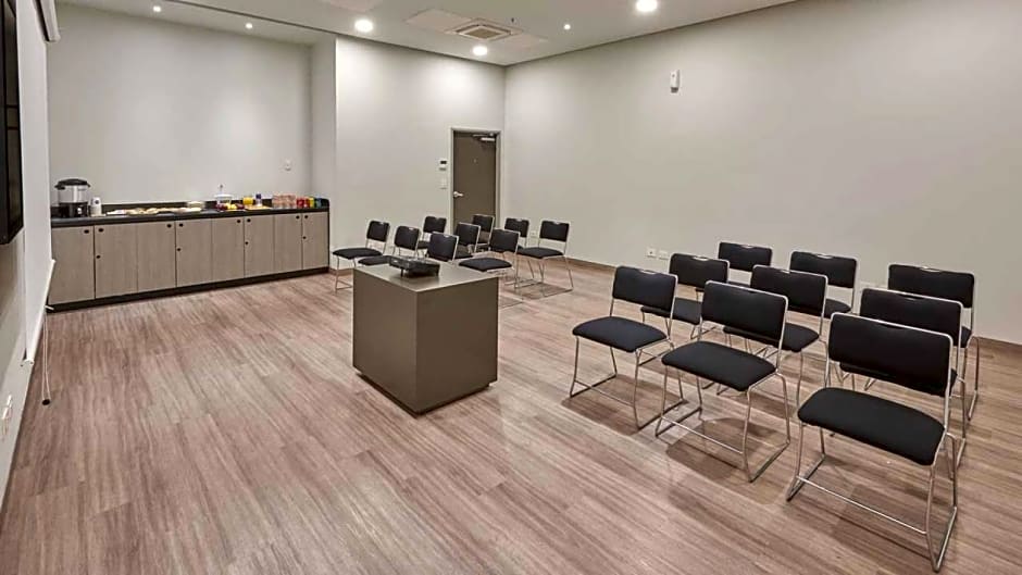 City Express Junior by Marriott Leon Centro de Convenciones