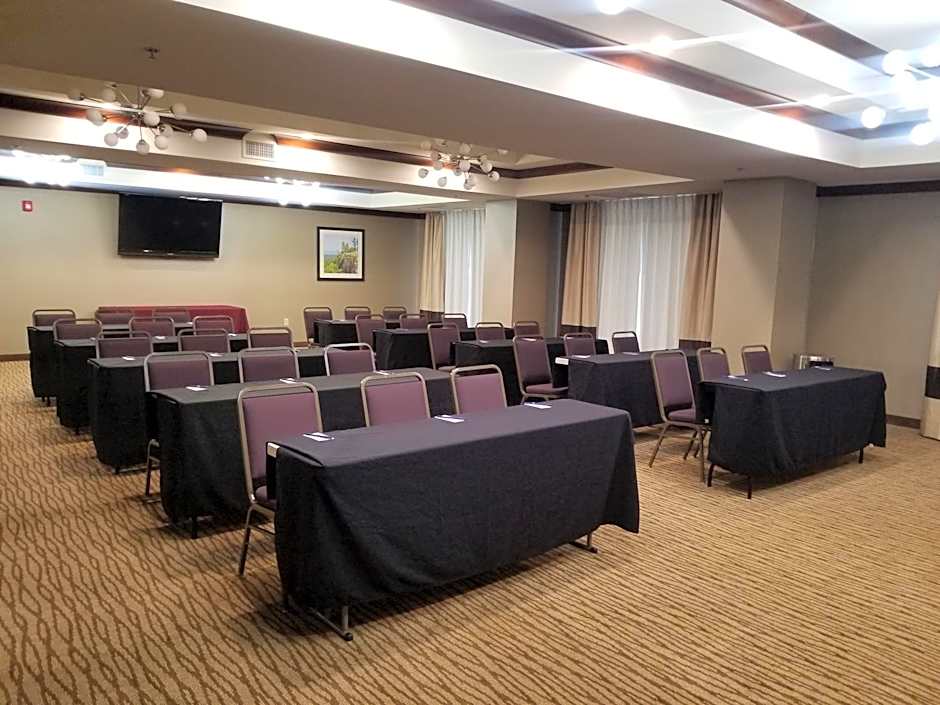 Comfort Suites Little Rock