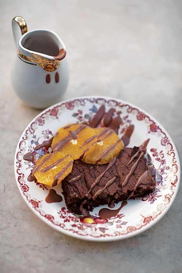 Ecocirer Healthy Stay