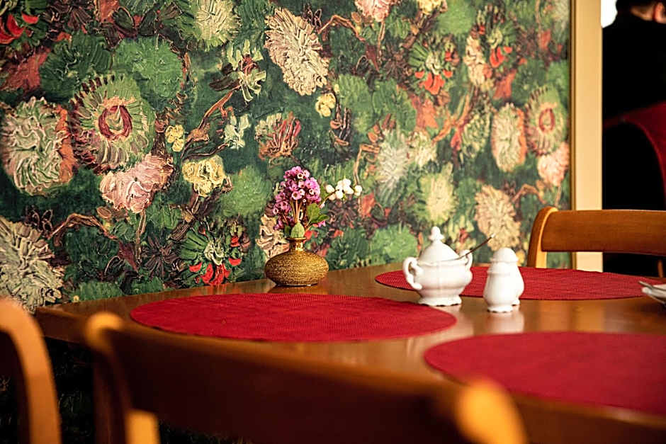 Boutique-Hotel Amalienhof