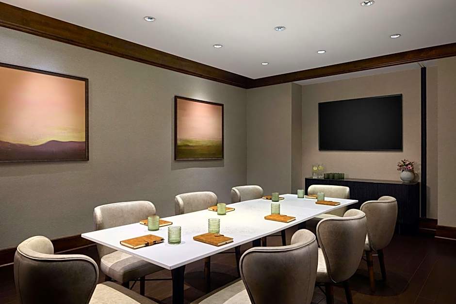 Denver Marriott South At Park Meadows