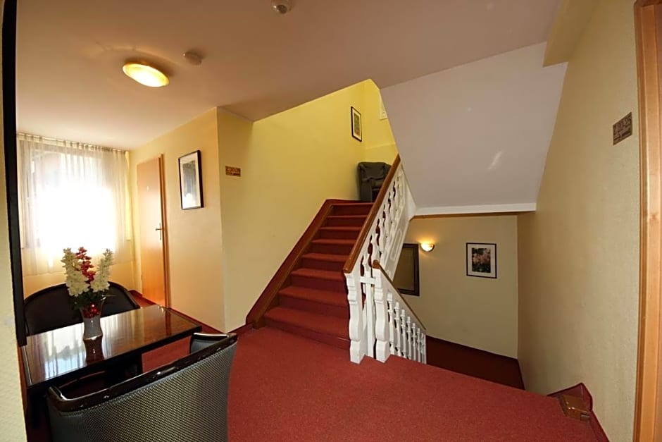 Hotel Rheinfels