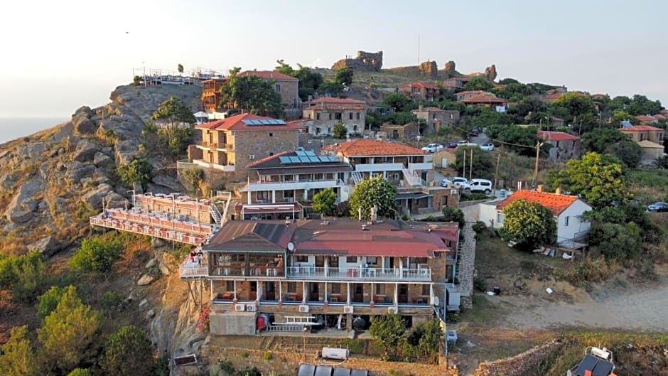 Yakamoz Hotel Gökçeada