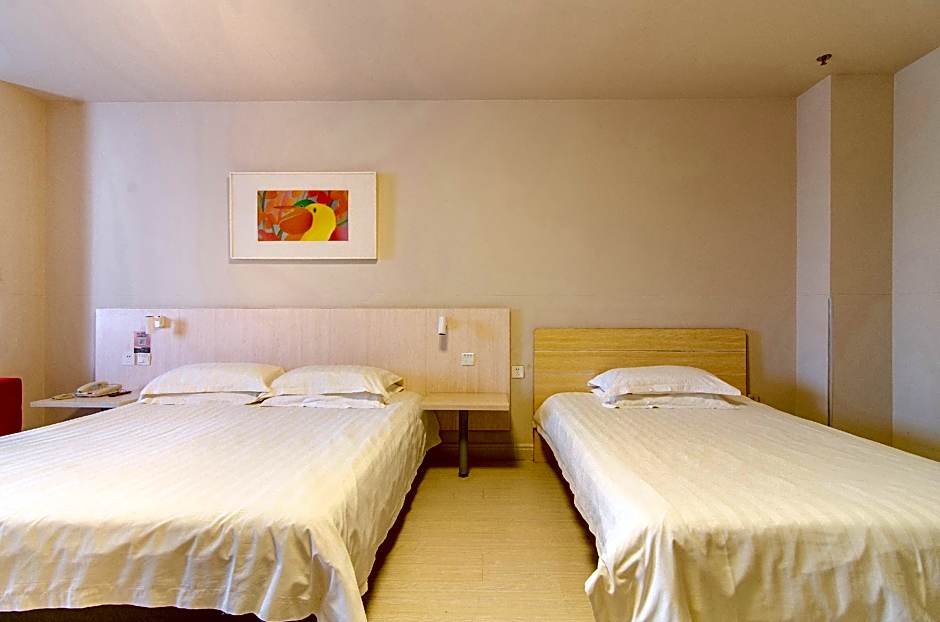 Jinjiang Inn  Shenyang Palace Meseum