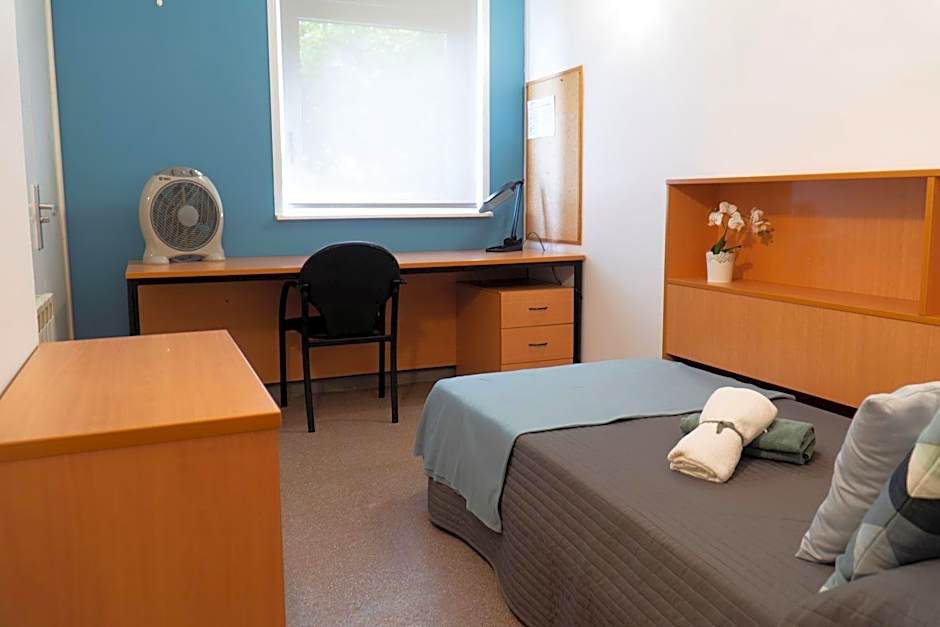 Residencia Universitaria Resa Campus de Montilivi