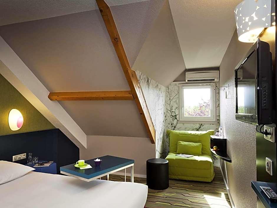 ibis Styles Périgueux Trélissac