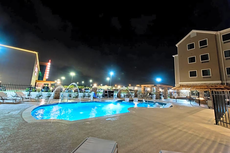 Staybridge Suites Houston Humble - Generation Pk By IHG