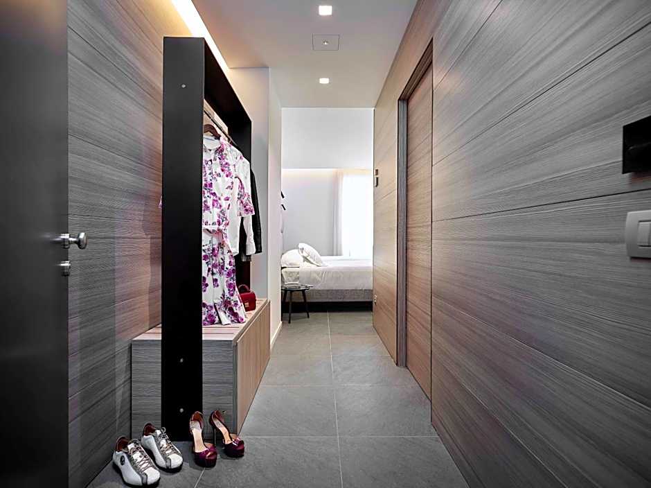 Boutique Hotel Touring