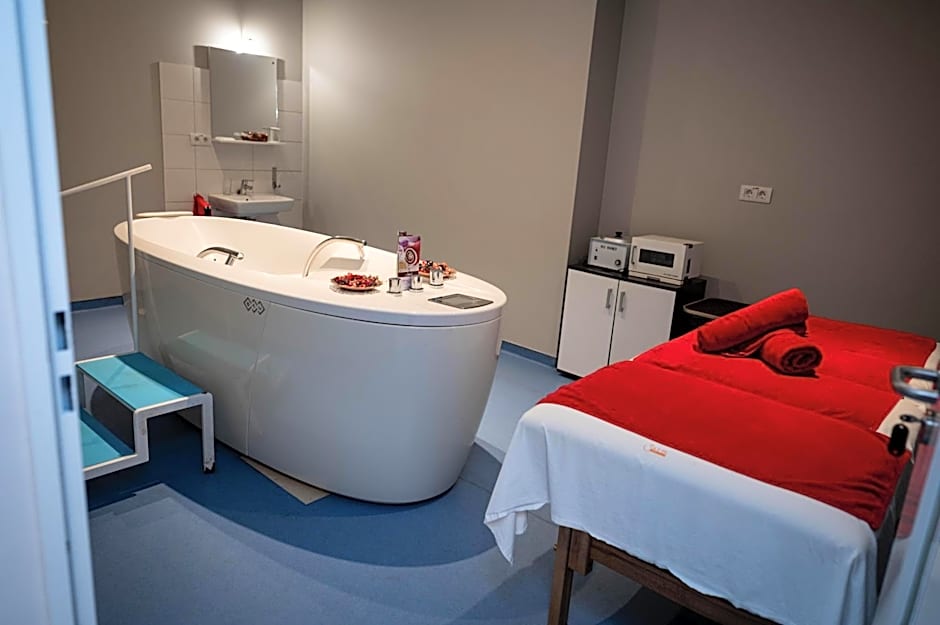 Salis Hotel & Medical Spa