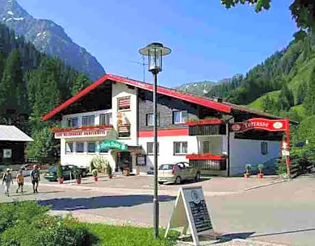 Norishütte