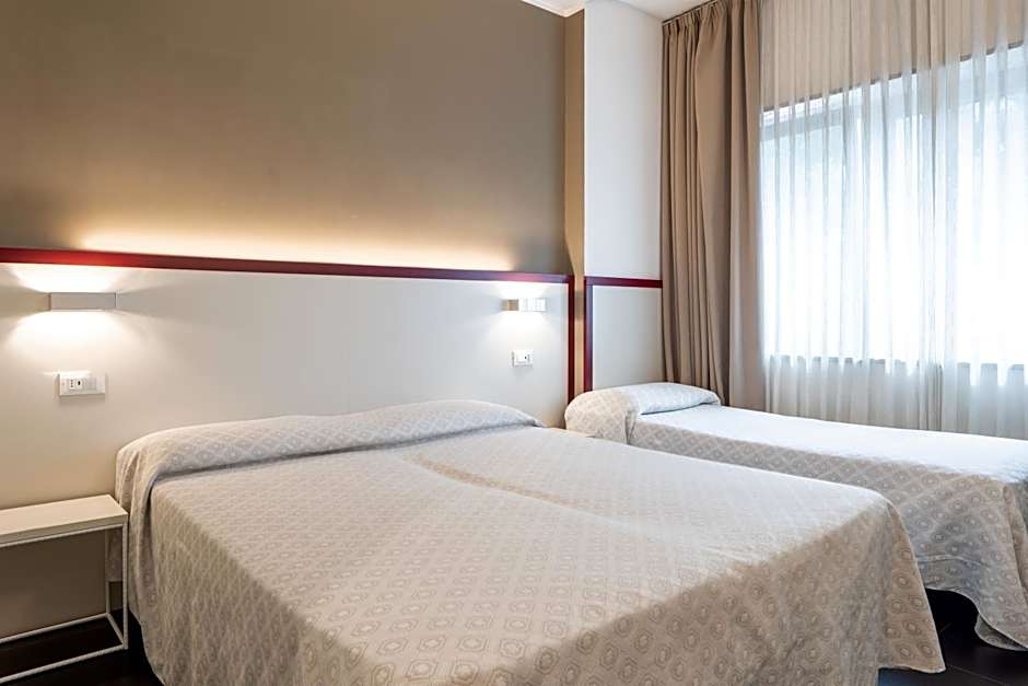 Hotel Centrale