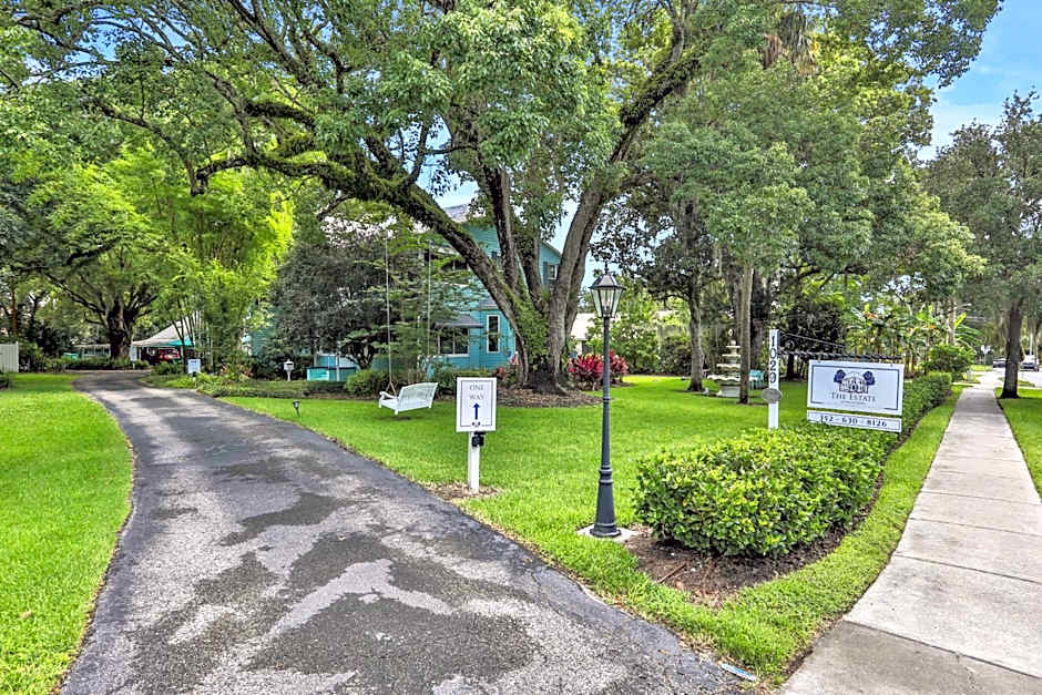 The Estate at Mt Dora