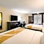 Quality Inn & Suites Mount Chalet