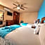 Pacific Inn hotel