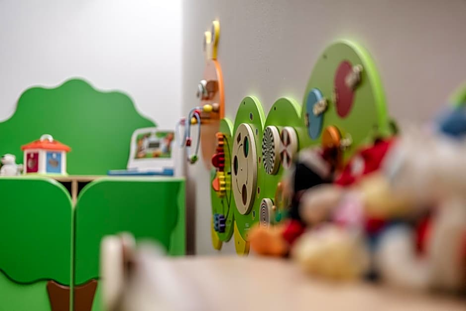 Gaia Residence Hotel