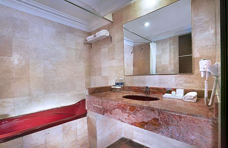 Aston Karimun City Hotel