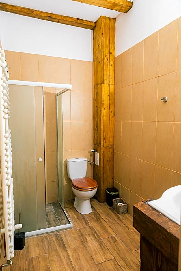 Casa Thea Cheile Nerei