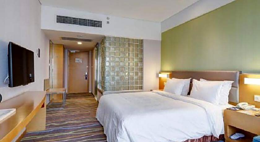Holiday Inn Express Xian High-Tech Zone By IHG