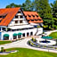 Golfhotel Bodensee by Michael Ritter