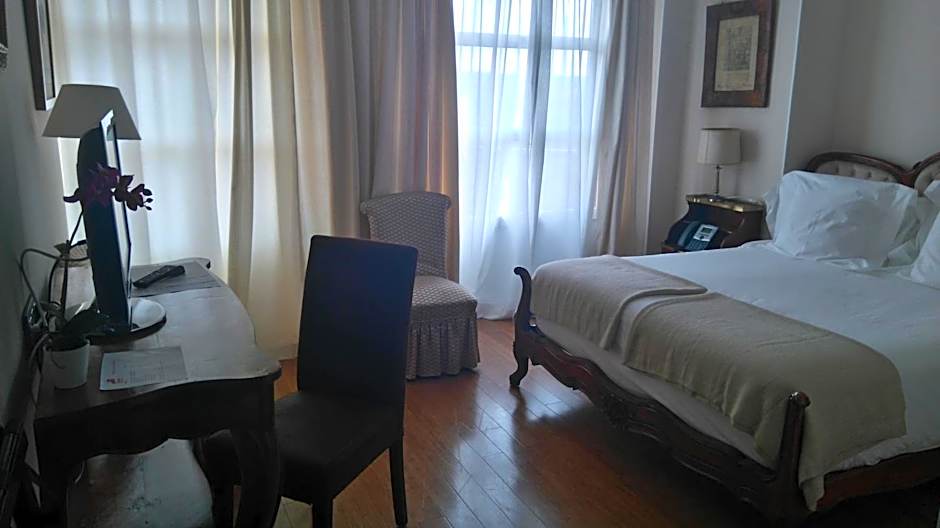 Hotel Boutique Casona del Boticario