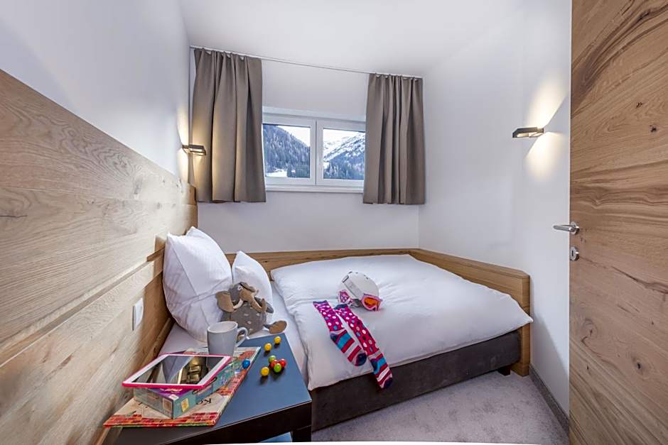 Heart Hotel Grischuna