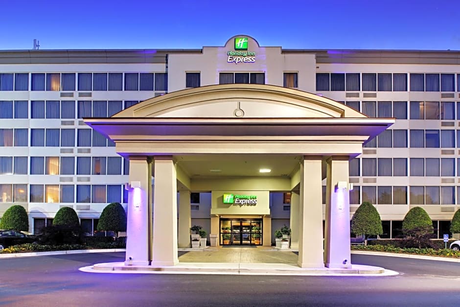 Holiday Inn Express Atlanta-Kennesaw