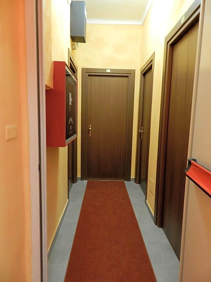 Hotel Air Palace Lingotto