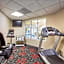 Comfort Inn & Suites Calgary - University