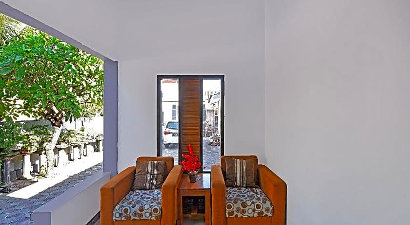 OYO 91192 Homestay Antara