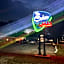 The Cedar Motel