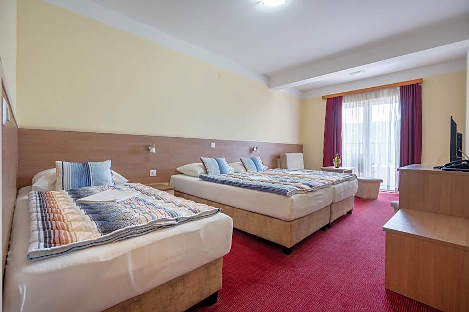 Hotel Adria