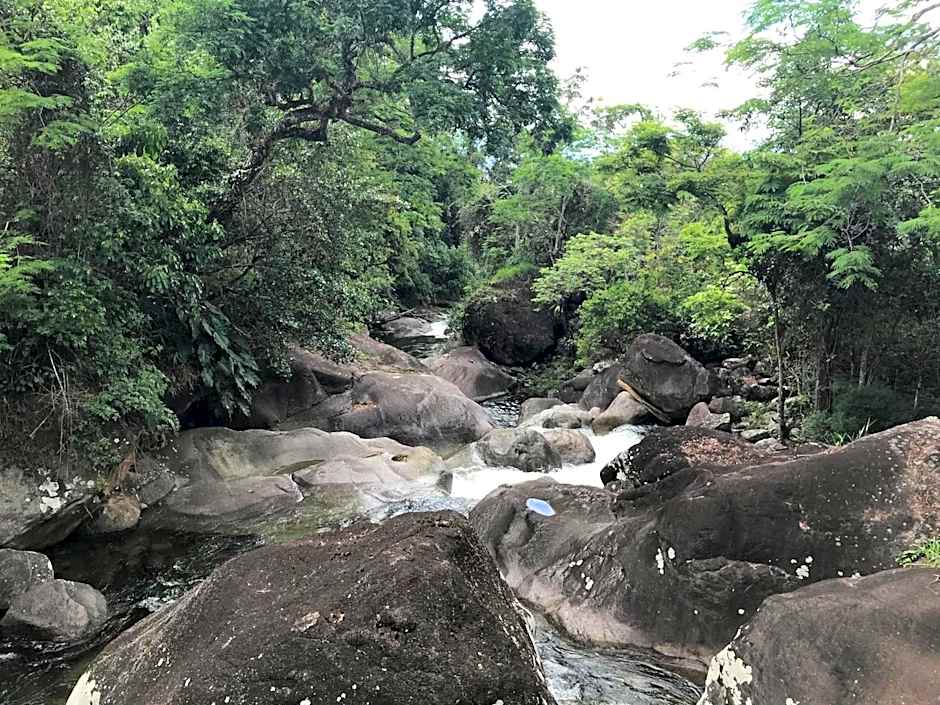 Pousada Sitio Barreirinha