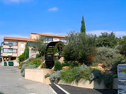 Chambre d'hôtes en Provence