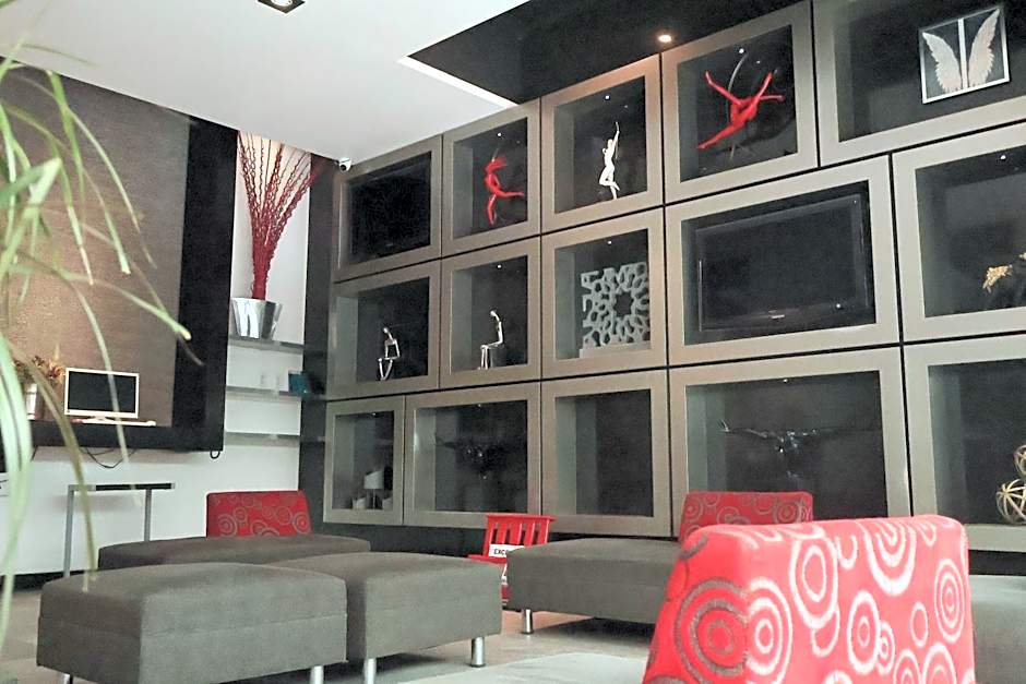 Hotel Regente