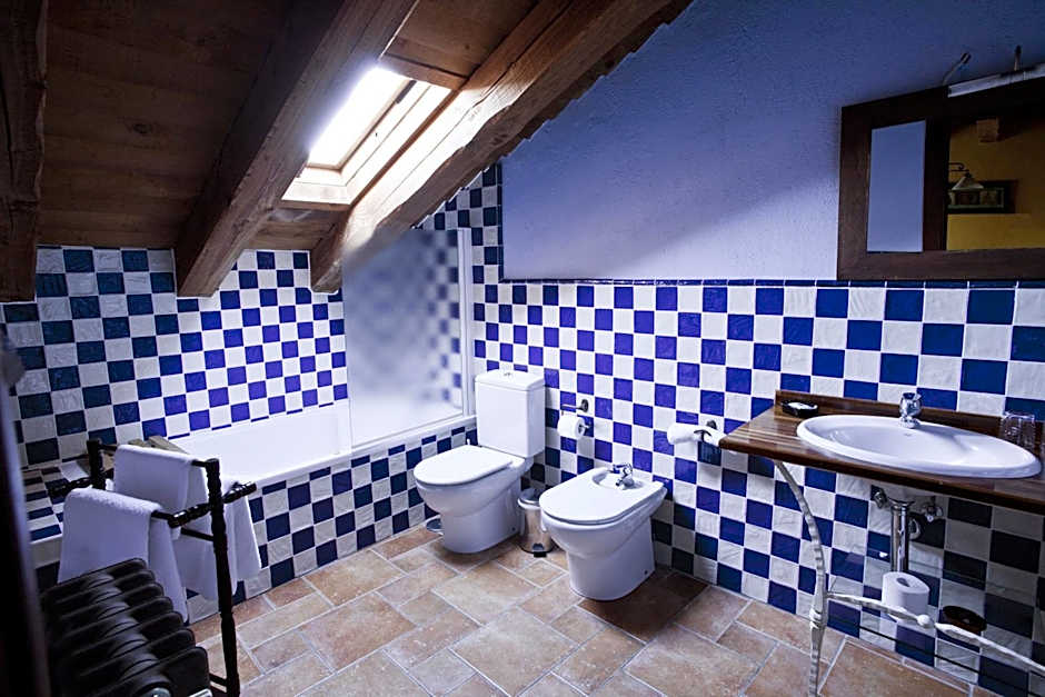 El Rincón de las Hoces del Duratón