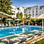 Rogner Hotel Tirana