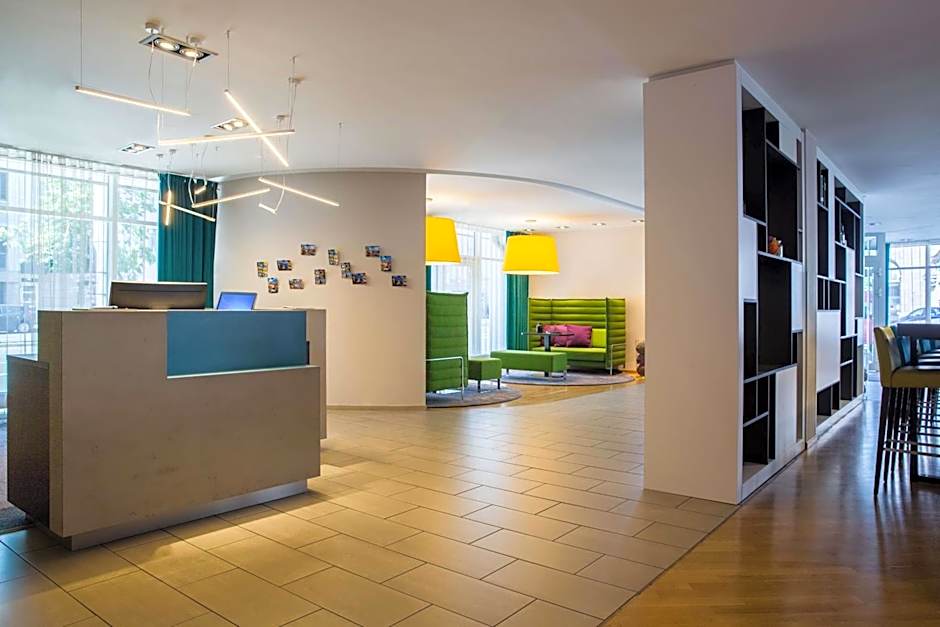 Park Inn by Radisson Nurnberg