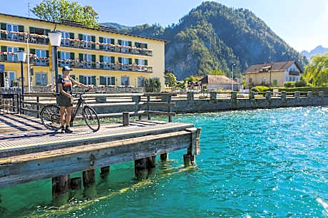 See-Hotel Post am Attersee