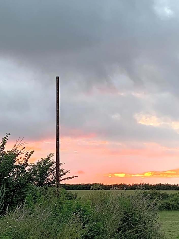 DaisyChain 2 Getaways - The perfect place to Stay - Play - Getaway