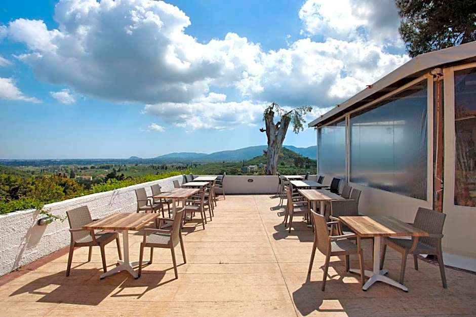 Zante View Studios & Villas