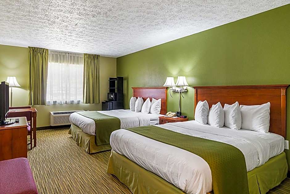 Quality Inn