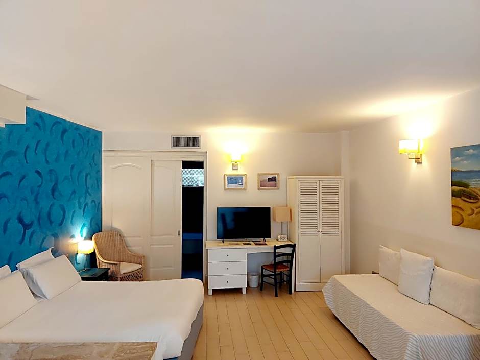 Hotel La Villa Del Mare