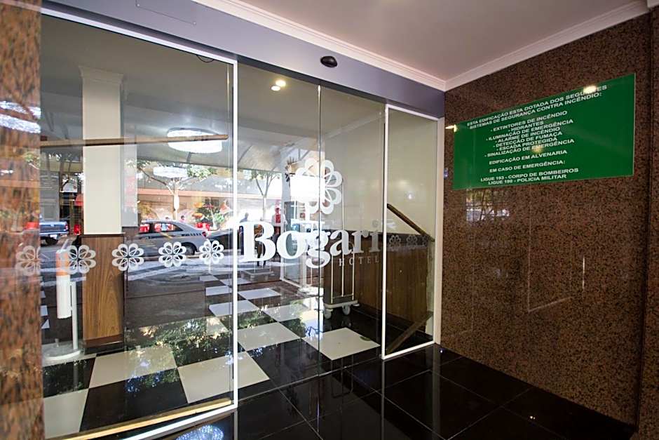 Bogari Hotel